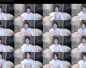 _smileflower_ — 46 minute Chaturbate female cam show recording, 720p, Nov 24, 2024