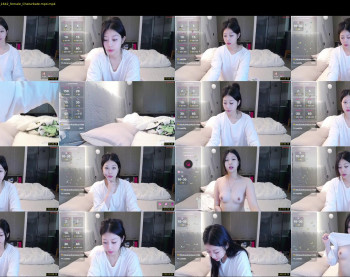 _smileflower_ — 120 minute Chaturbate female cam show recording, 720p, Nov 24, 2024