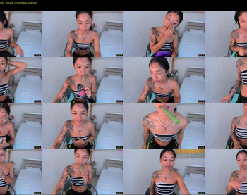 abby_dove1 — 24 minute Chaturbate female cam show recording, 720p, Nov 24, 2024