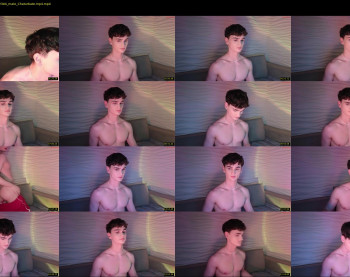 adam_21cm — 25 minute Chaturbate male cam show recording, 720p, Nov 24, 2024