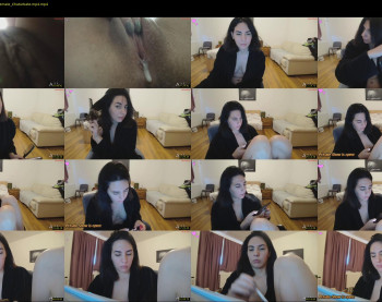 adda_ — 64 minute Chaturbate female cam show recording, 720p, Nov 24, 2024