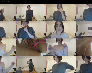 adda_ — 35 minute Chaturbate female cam show recording, 720p, Nov 24, 2024