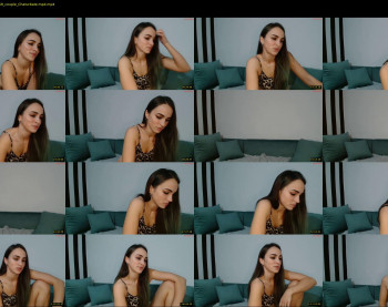 aida_ryan — 81 minute Chaturbate couple cam show recording, 720p, Nov 25, 2024