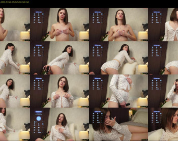 akumadadrive — 120 minute Chaturbate female cam show recording, 720p, Nov 24, 2024