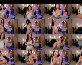 alanna_clark — 76 minute Chaturbate female cam show recording, 720p, Nov 25, 2024