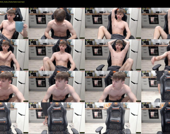 alex_gotcha — 54 minute Chaturbate male cam show recording, 720p, Nov 24, 2024
