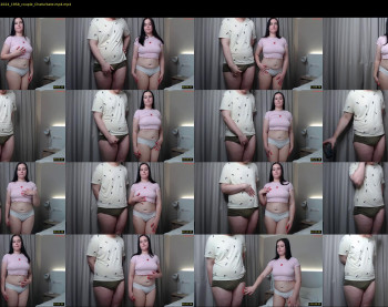 alice_and_jonathan — 69 minute Chaturbate couple cam show recording, 720p, Nov 24, 2024