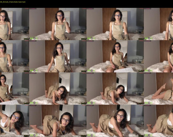 alice_bane — 16 minute Chaturbate female cam show recording, 720p, Nov 24, 2024