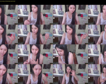 alizezaide — 26 minute Chaturbate female cam show recording, 720p, Nov 25, 2024
