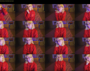 allison_cuty — 120 minute Chaturbate female cam show recording, 720p, Nov 25, 2024