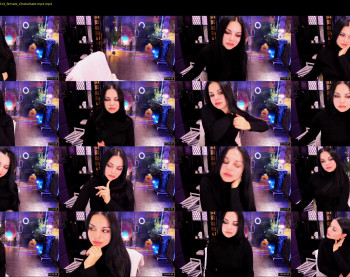 alma_pearl — 78 minute Chaturbate female cam show recording, 720p, Nov 24, 2024