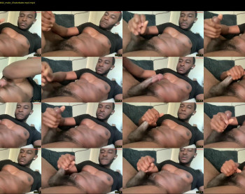 alphabbc77 — 6 minute Chaturbate male cam show recording, 480p, Nov 24, 2024
