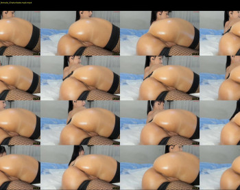 anarich — 19 minute Chaturbate female cam show recording, 720p, Nov 24, 2024