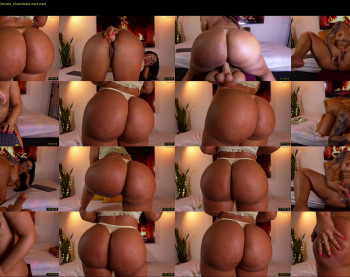 anyiled — 121 minute Chaturbate female cam show recording, 720p, Nov 25, 2024