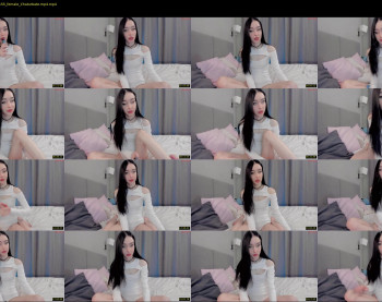 ariel_rouse — 24 minute Chaturbate female cam show recording, 720p, Nov 24, 2024