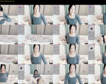 arylia_3 — 120 minute Chaturbate female cam show recording, 720p, Nov 24, 2024