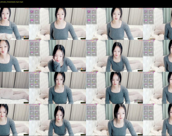 arylia_3 — 32 minute Chaturbate female cam show recording, 720p, Nov 24, 2024