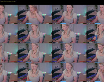 asiri_ocean — 5 minute Chaturbate female cam show recording, 720p, Nov 25, 2024