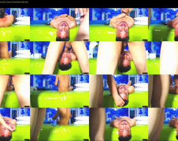 asmodeus7100 — 3 minute Chaturbate male cam show recording, 720p, Nov 25, 2024