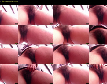 bayonette_black — 15 minute Chaturbate female cam show recording, 720p, Nov 24, 2024