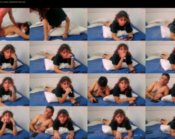 be_sinners — 21 minute Chaturbate couple cam show recording, 720p, Nov 24, 2024
