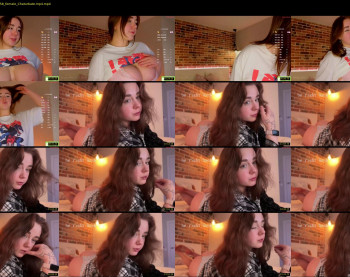 beam_kim — 29 minute Chaturbate female cam show recording, 720p, Nov 24, 2024