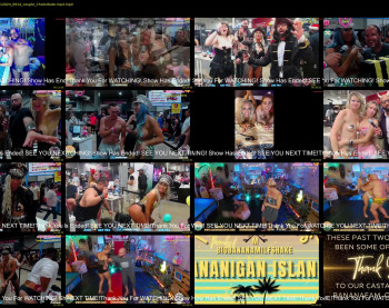 bigbananamilfshake — 4 minute Chaturbate couple cam show recording, 720p, Nov 24, 2024