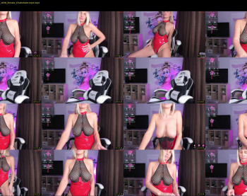 bigboobsalise — 27 minute Chaturbate female cam show recording, 720p, Nov 24, 2024