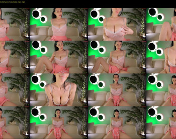 blisstease — 4 minute Chaturbate female cam show recording, 720p, Nov 25, 2024