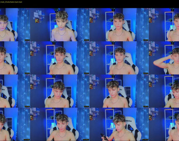 boicute — 88 minute Chaturbate male cam show recording, 720p, Nov 25, 2024