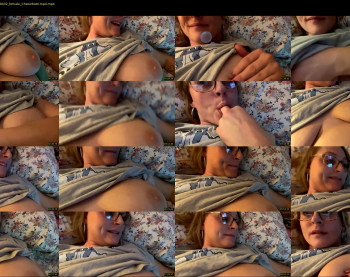bossmomma — 10 minute Chaturbate female cam show recording, 720p, Nov 25, 2024
