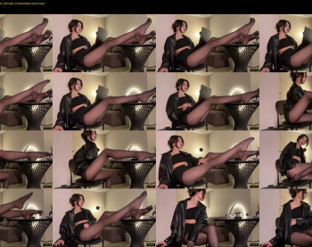 bowtorina — 18 minute Chaturbate female cam show recording, 720p, Nov 25, 2024