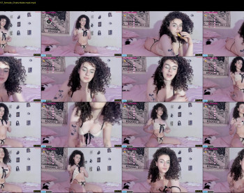 brookchills — 11 minute Chaturbate female cam show recording, 720p, Nov 24, 2024