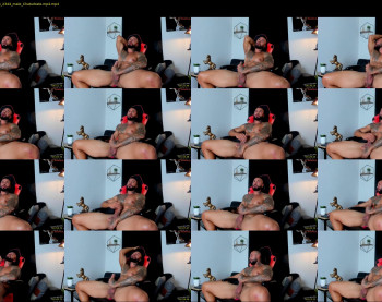 casticatheking — 4 minute Chaturbate male cam show recording, 720p, Nov 24, 2024