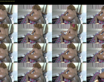 ceepretty — 8 minute Chaturbate female cam show recording, 480p, Nov 24, 2024