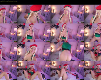 charlottejackson — 92 minute Chaturbate female cam show recording, 720p, Nov 24, 2024