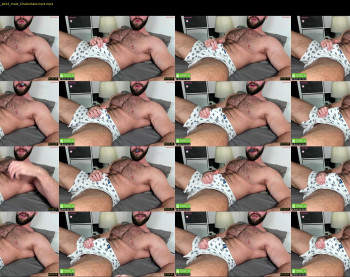 cockheadstud — 9 minute Chaturbate male cam show recording, 720p, Nov 24, 2024