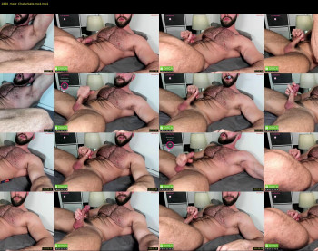 cockheadstud — 121 minute Chaturbate male cam show recording, 720p, Nov 24, 2024