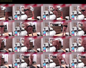 crazypaty — 3 minute Chaturbate female cam show recording, 720p, Nov 24, 2024