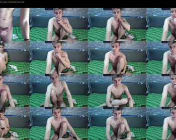 cute_oliver — 32 minute Chaturbate male cam show recording, 720p, Nov 24, 2024