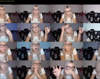 dalyana22 — 27 minute Chaturbate couple cam show recording, 720p, Nov 24, 2024