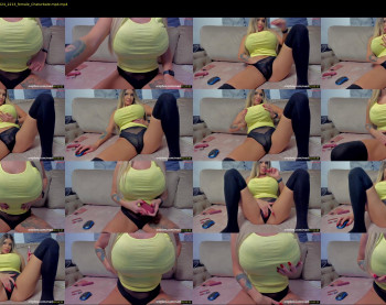 dangerousdream — 13 minute Chaturbate couple cam show recording, 720p, Nov 24, 2024