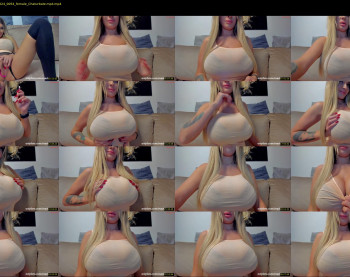dangerousdream — 44 minute Chaturbate couple cam show recording, 720p, Nov 25, 2024