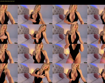 dee_nise — 3 minute Chaturbate female cam show recording, 720p, Nov 24, 2024