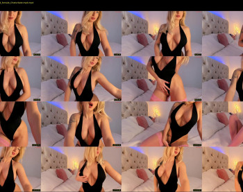 dee_nise — 119 minute Chaturbate female cam show recording, 720p, Nov 24, 2024