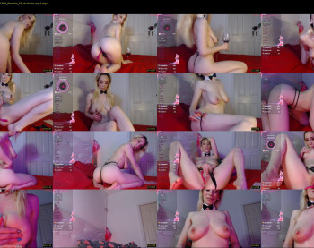 diosa_honey — 65 minute Chaturbate female cam show recording, 720p, Nov 24, 2024