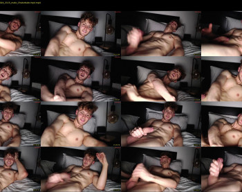 dominantalex182 — 37 minute Chaturbate male cam show recording, 720p, Nov 24, 2024