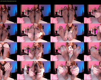 dorothygilbert — 7 minute Chaturbate female cam show recording, 720p, Nov 24, 2024