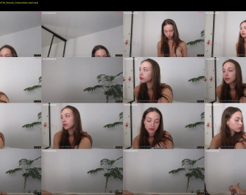 doublecuties — 9 minute Chaturbate couple cam show recording, 720p, Nov 24, 2024