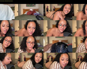 dreamyriri — 120 minute Chaturbate female cam show recording, 720p, Nov 24, 2024